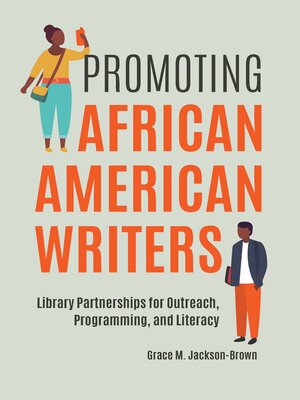 cover image of Promoting African American Writers